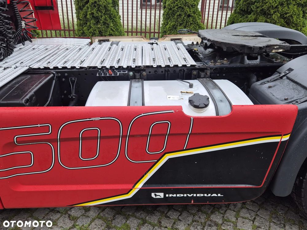 MAN TGX 18.500 XXL EVO LION - 12