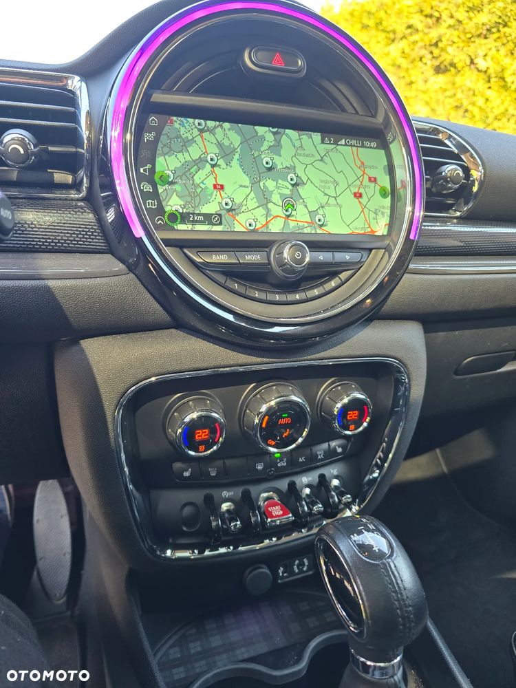MINI Clubman Cooper S - 7