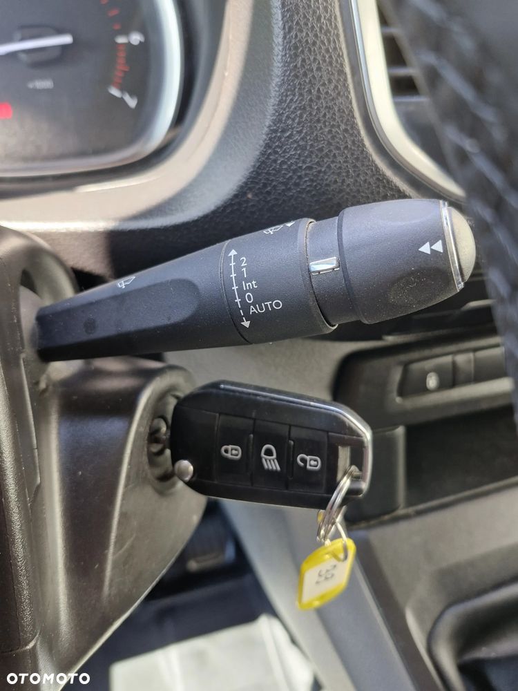 Citroën JUMPY XL LONG, BRYGADÓWKA, 6 miejsc, DOKA, kamera cofania, tempomat, klima - 22