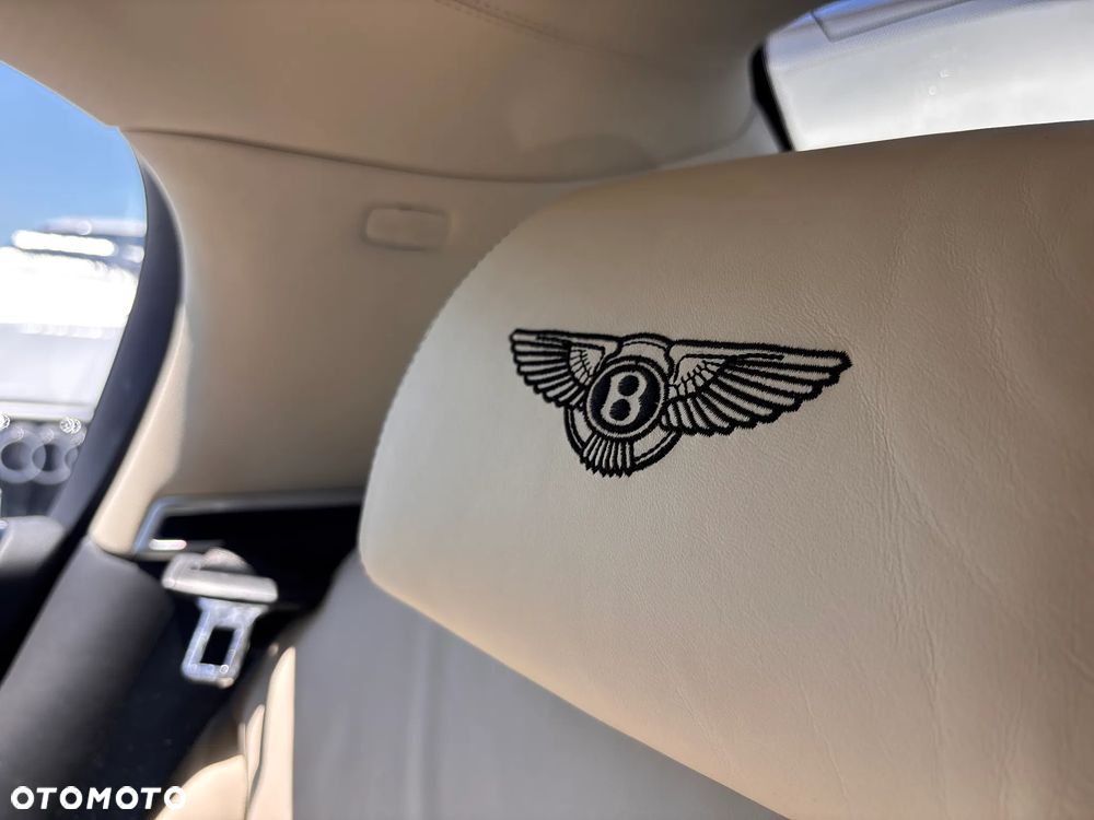 Bentley Flying Spur Speed - 32