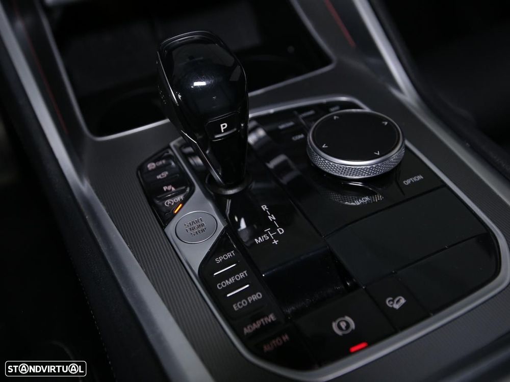 BMW X6 30 d xDrive Pack M - 31