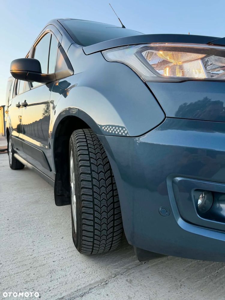 Ford Transit Connect Kombi 230 L2 Trend N1 - 13