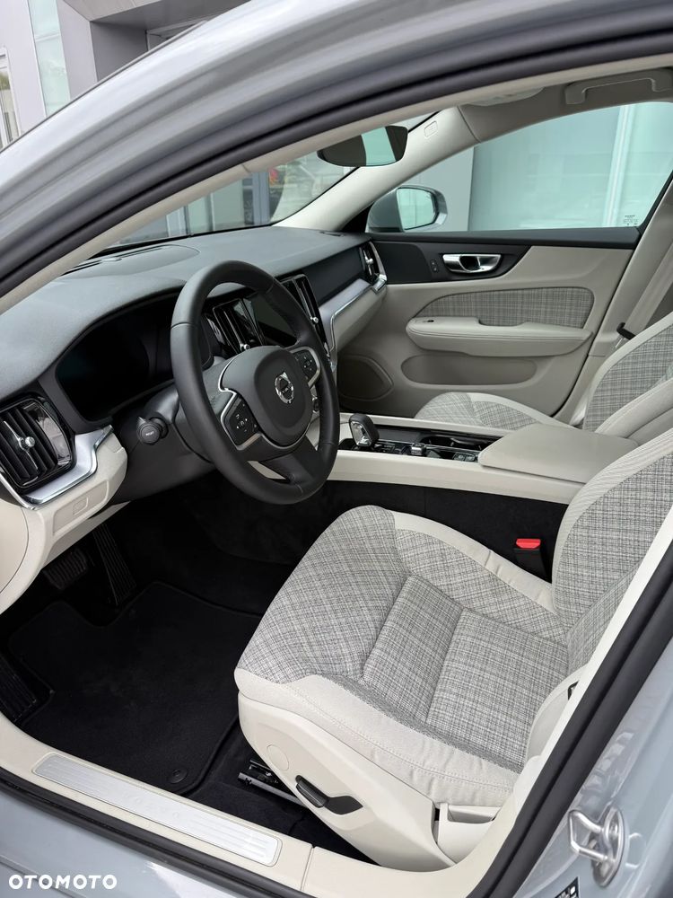 Volvo V60 - 6