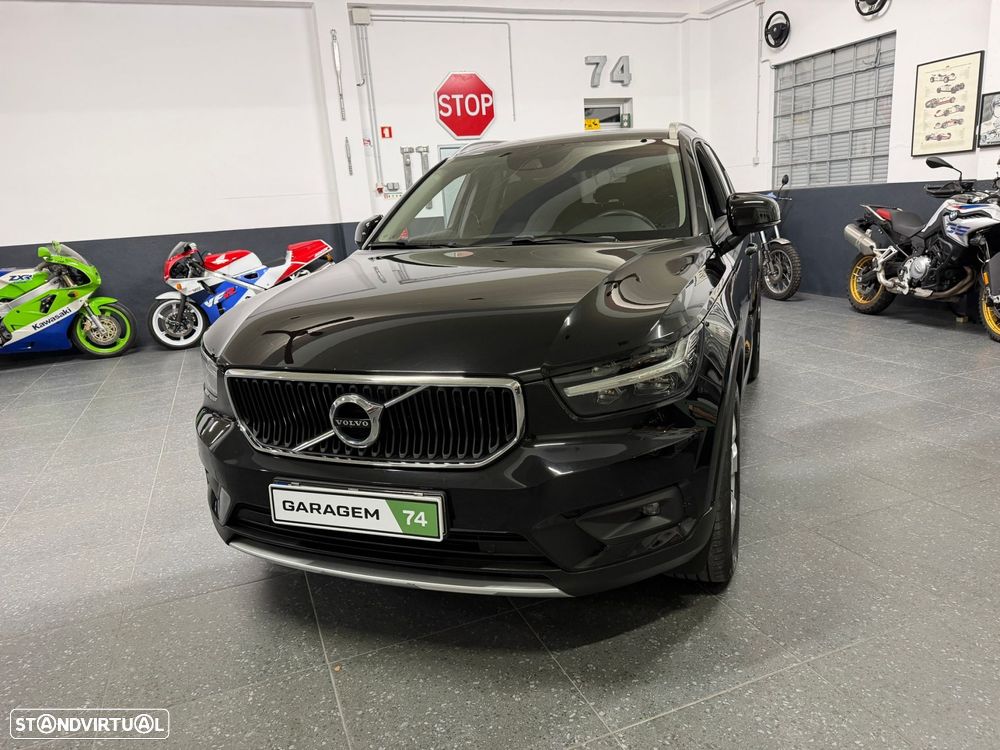 Volvo XC 40 2.0 D3 - 3