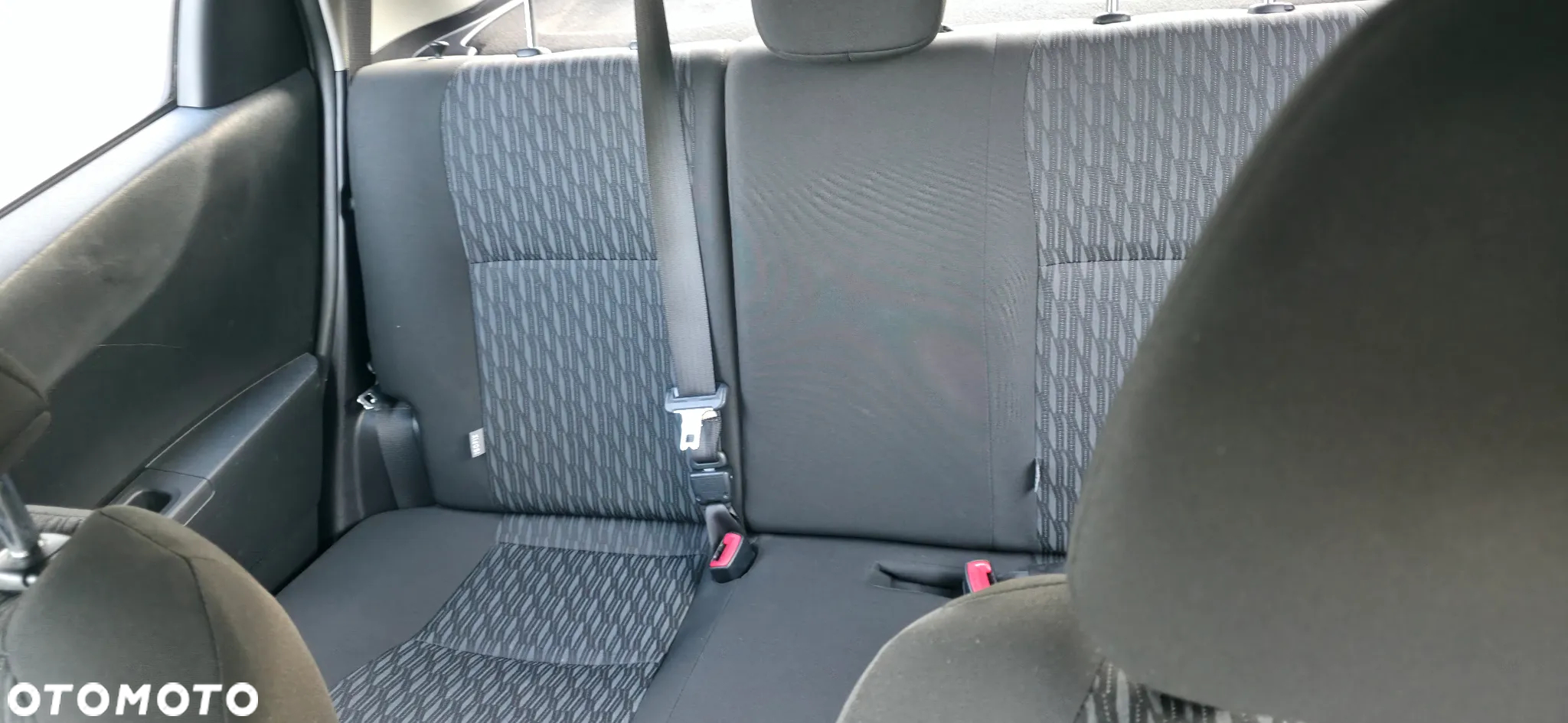 Toyota Yaris 1.0 Active - 20