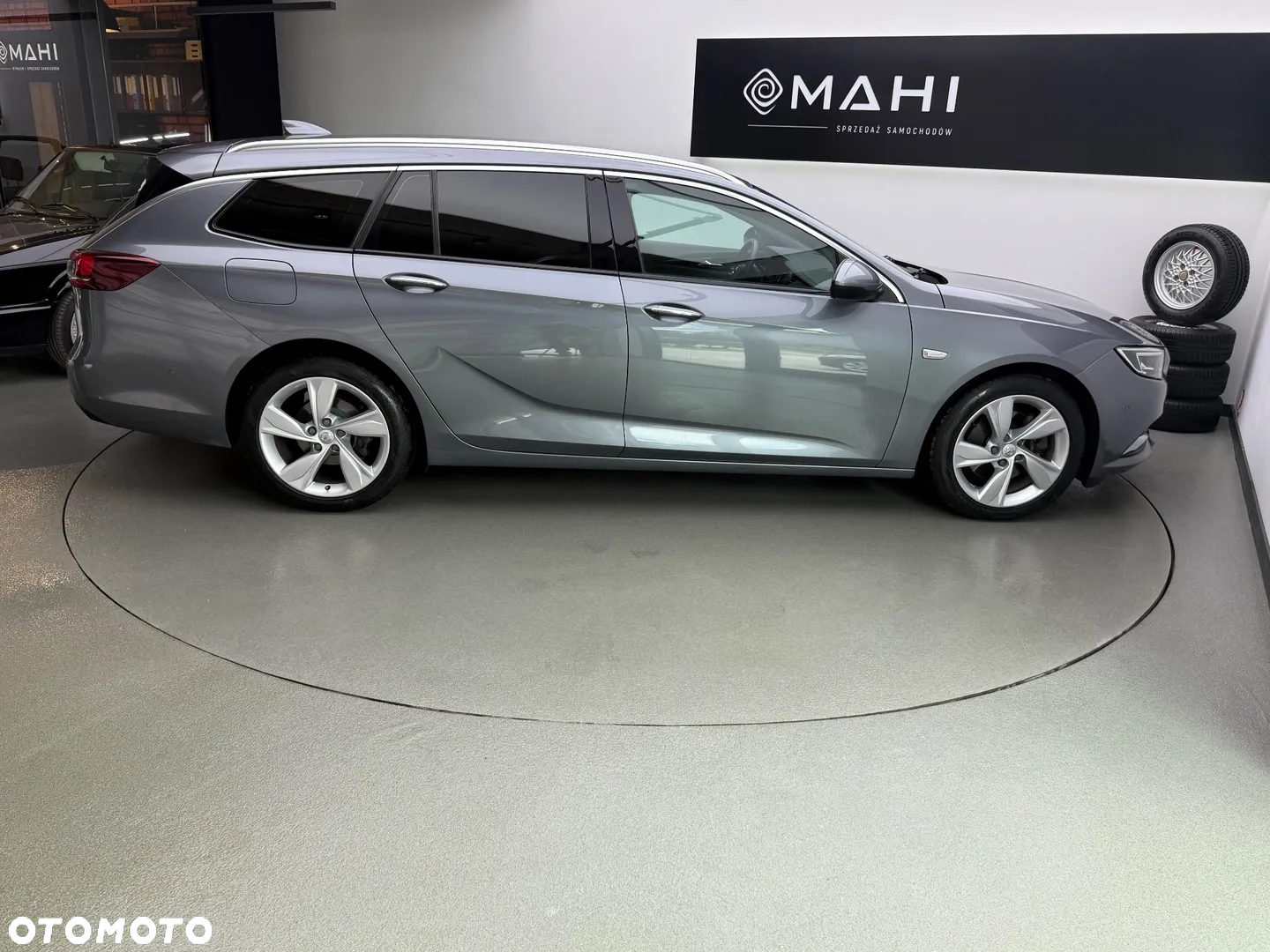 Opel Insignia Sports Tourer 2.0 Diesel Innovation - 13