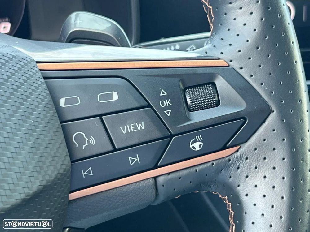 Cupra Formentor - 16