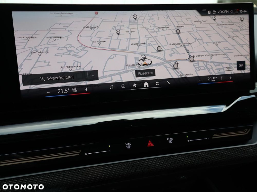 BMW Seria 5 - 20