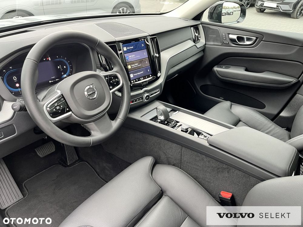 Volvo XC 60 - 12