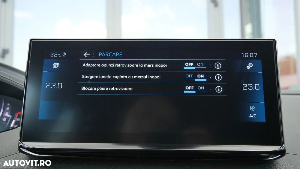 PEUGEOT 3008 2022 — imagine 22