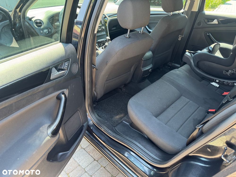 Ford Mondeo 1.6 T Gold X Plus - 10