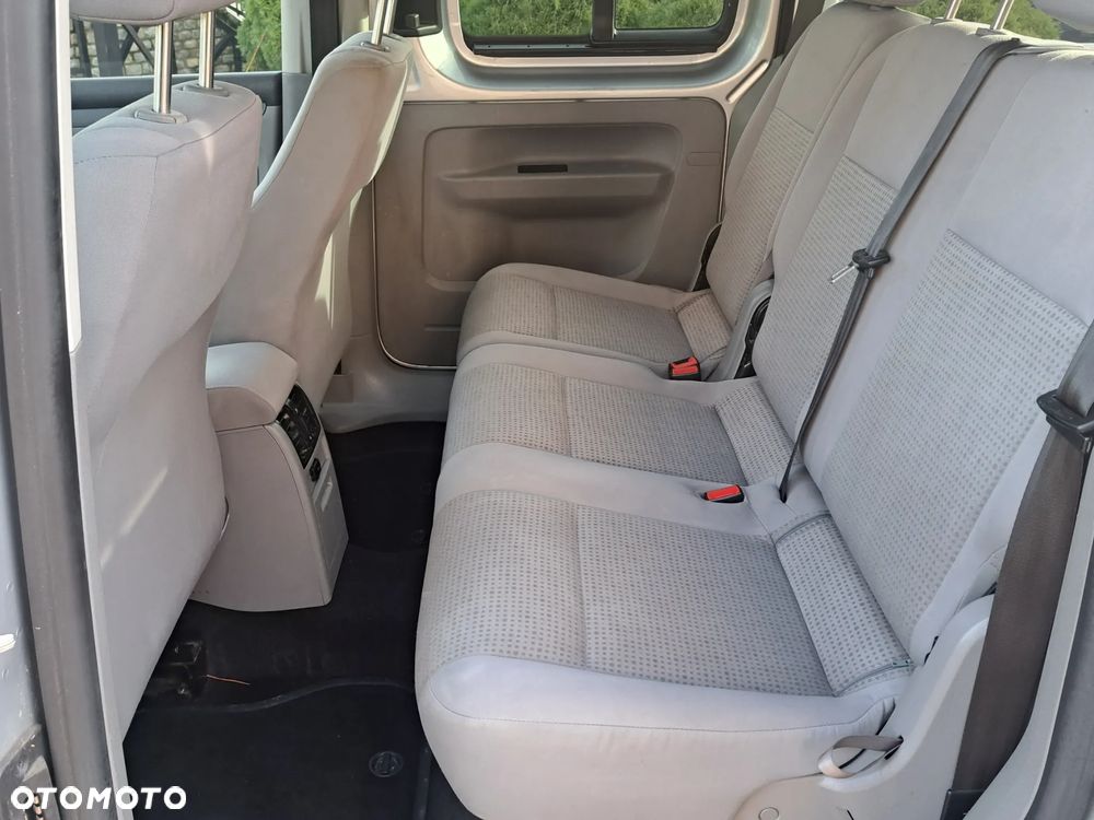 Volkswagen Caddy 1.6 Life (5-Si.) - 15