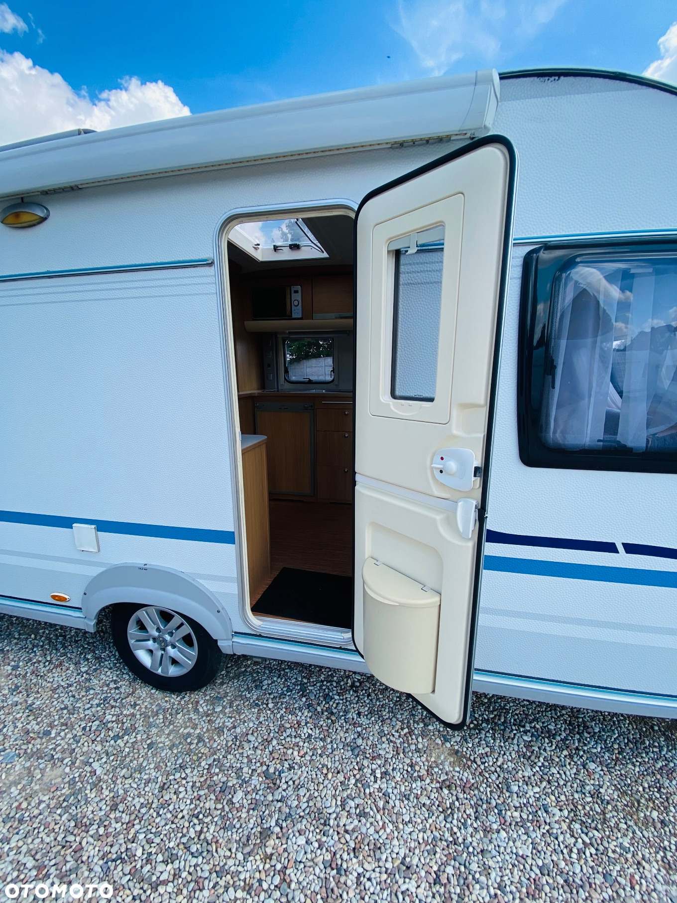 Adria Adora 512 UP - 7