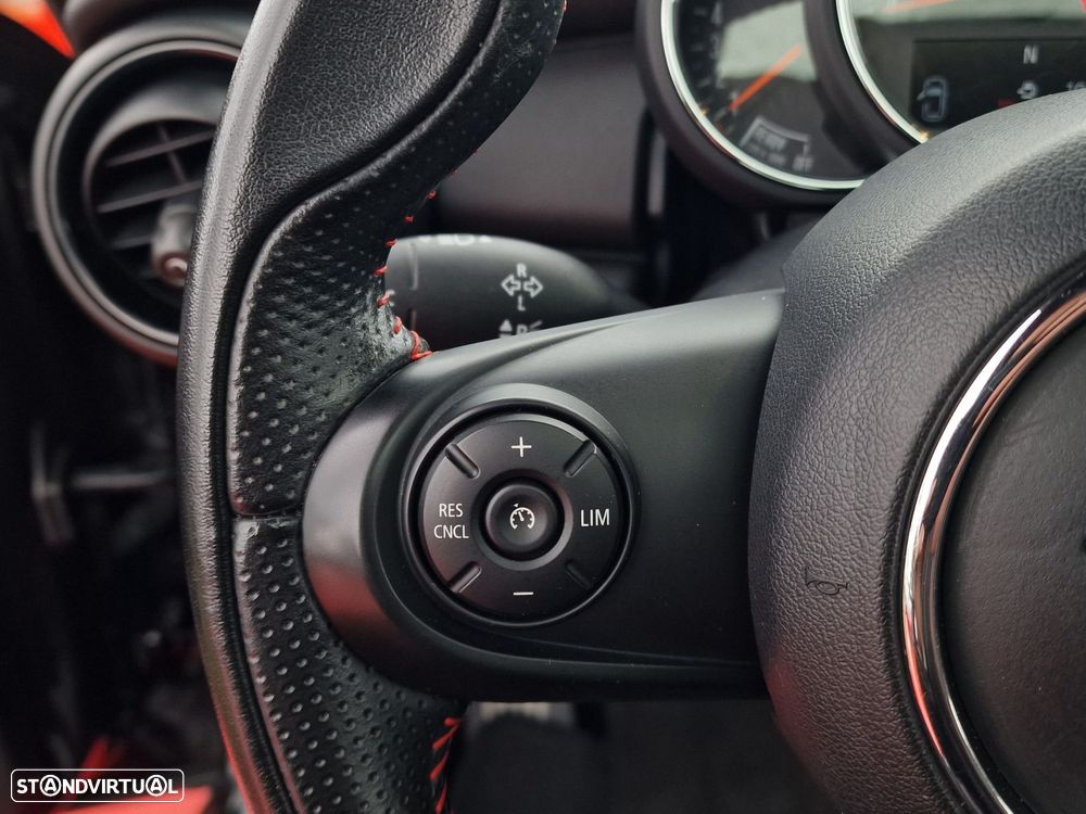 MINI 3 Portas Cooper Sport Edition - 18