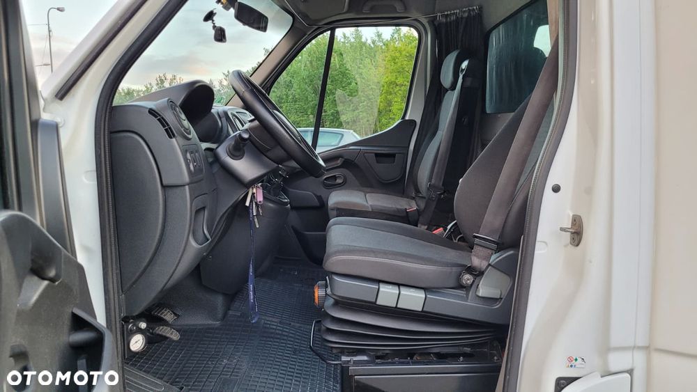 Renault Master - 8