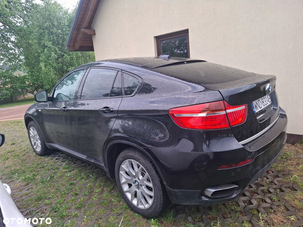 BMW X6 - 4