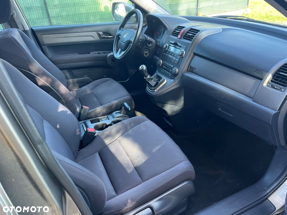 Honda CR-V 2.0 Executive - 13