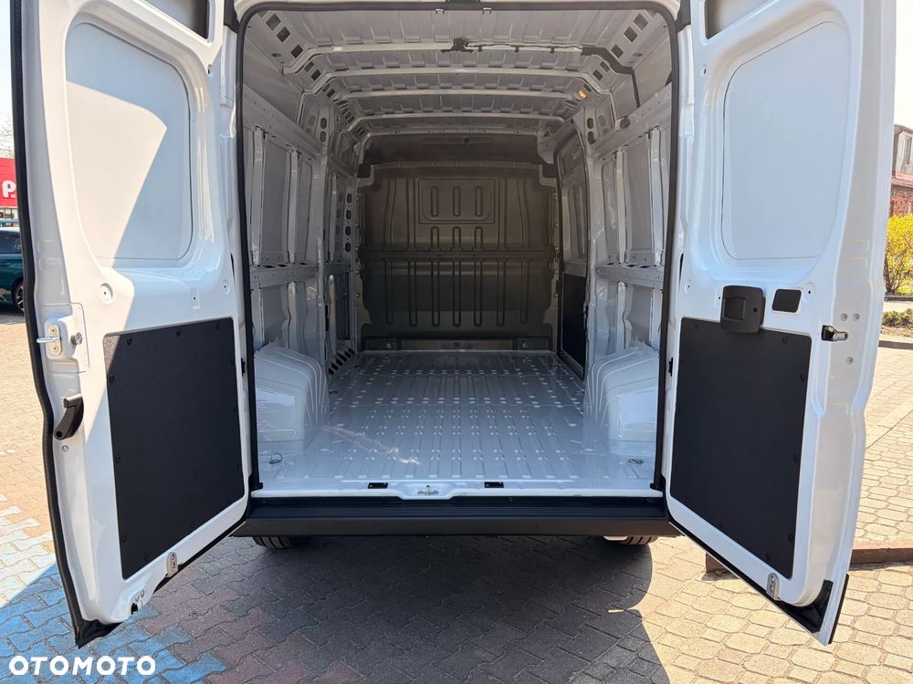 Peugeot Boxer - 5