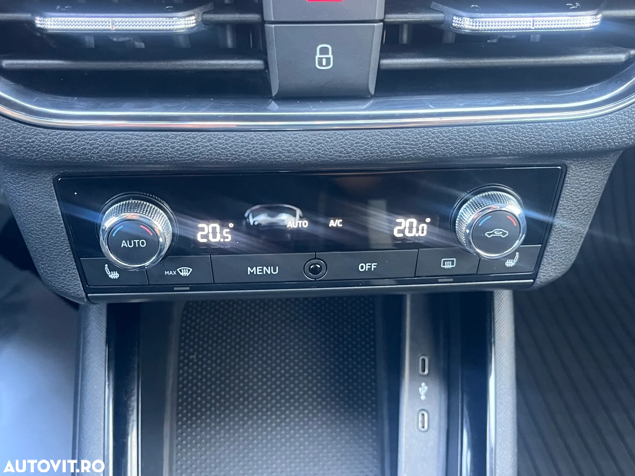 Skoda Scala 1.0 TSI DSG Style - 21
