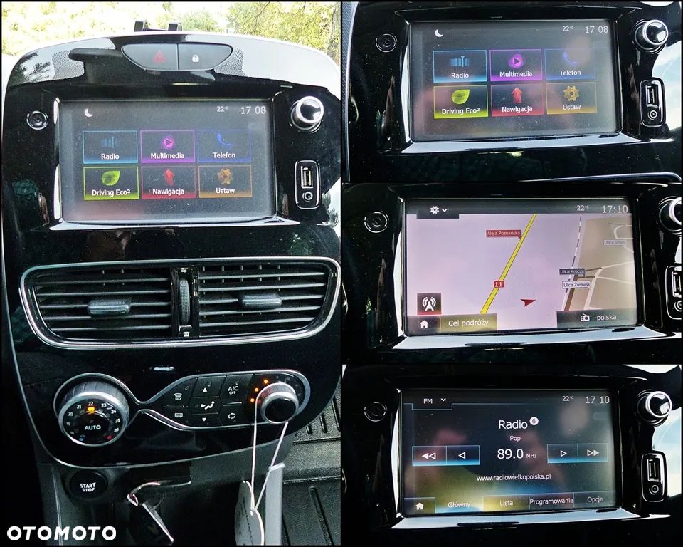 Renault Clio 0.9 Energy TCe Limited 2018 - 32