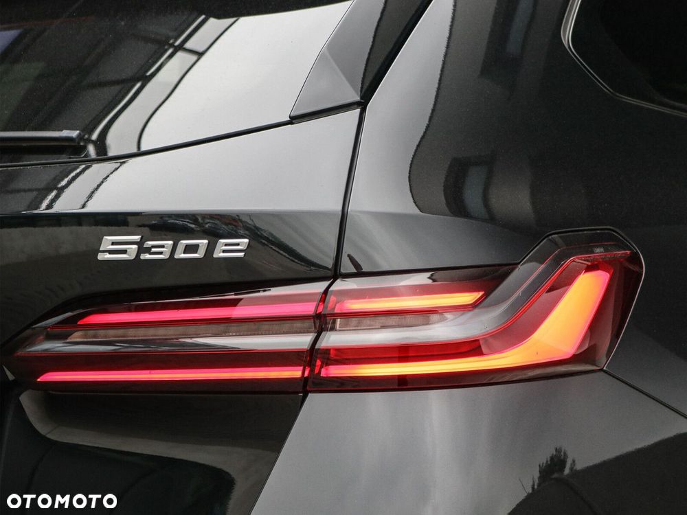 BMW Seria 5 - 12