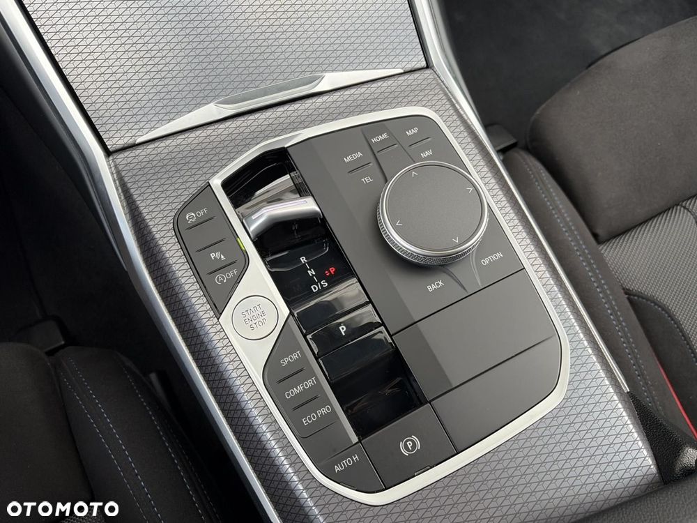 BMW Seria 3 - 13