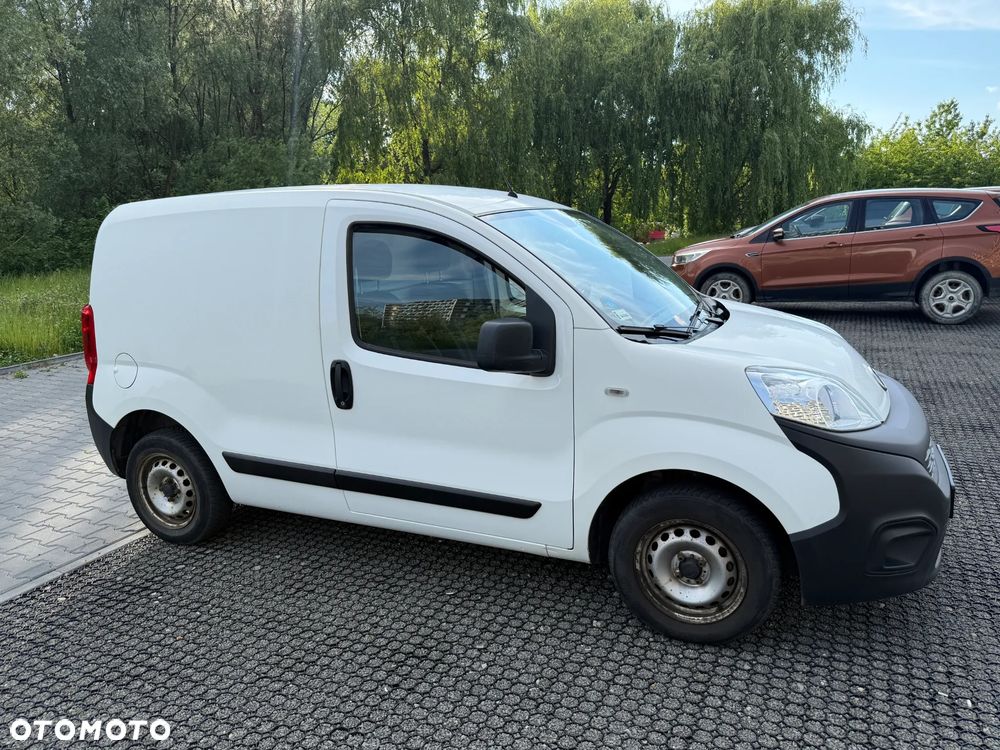 Fiat Fiorino 1.4 Easy - 6
