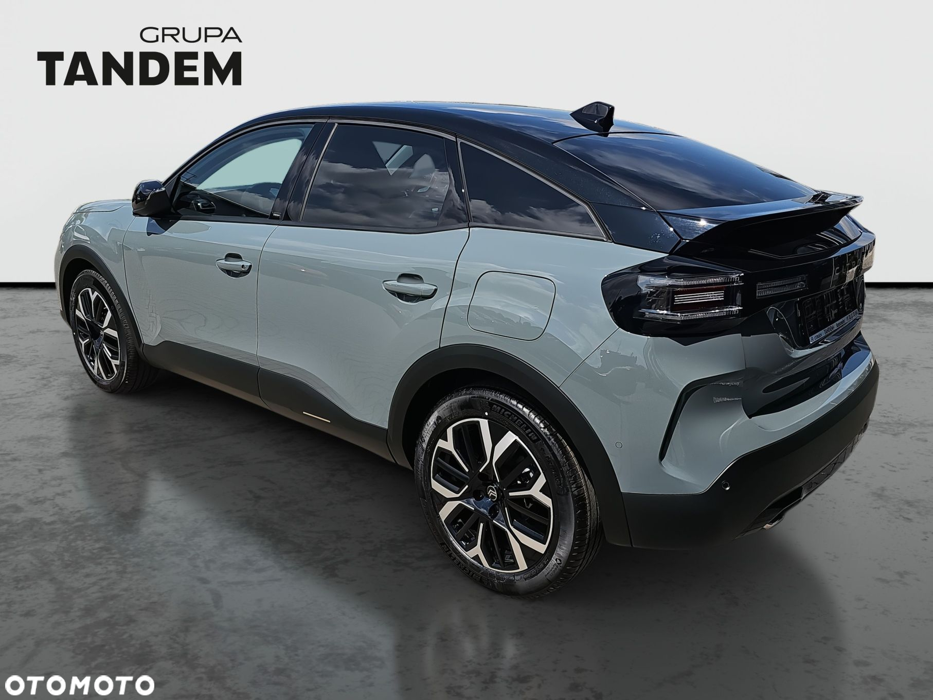 Citroën C4 - 7
