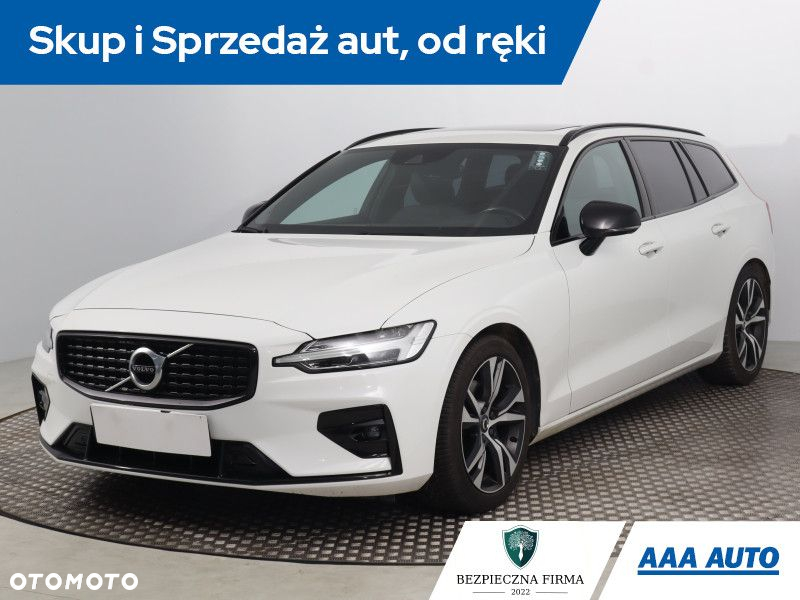 Volvo V60 - 2