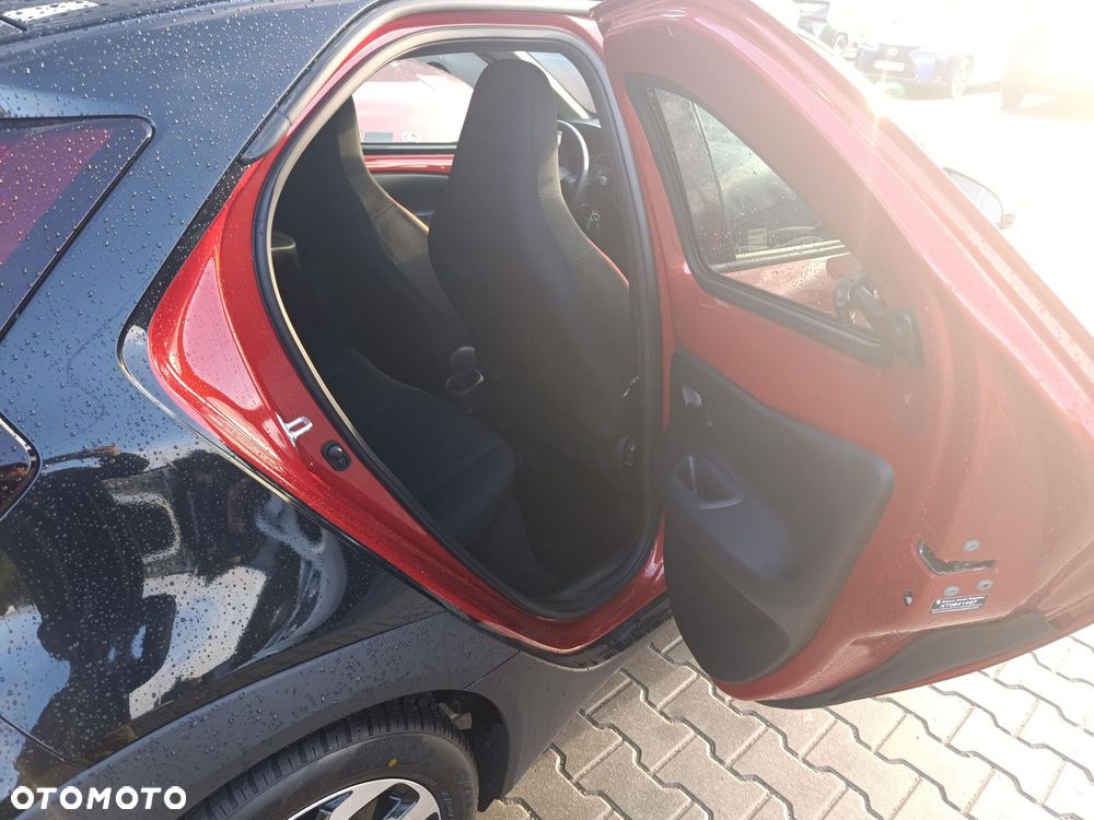 Toyota Aygo X - 12