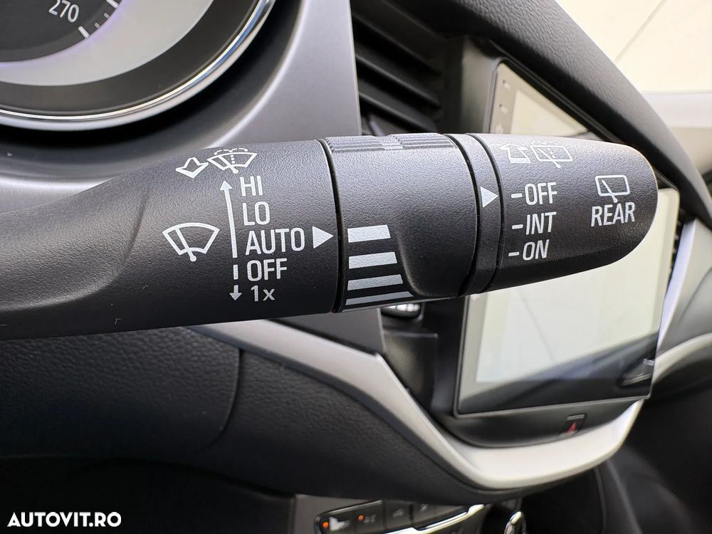 Opel Astra 1.6 D Start/Stop Business - 33