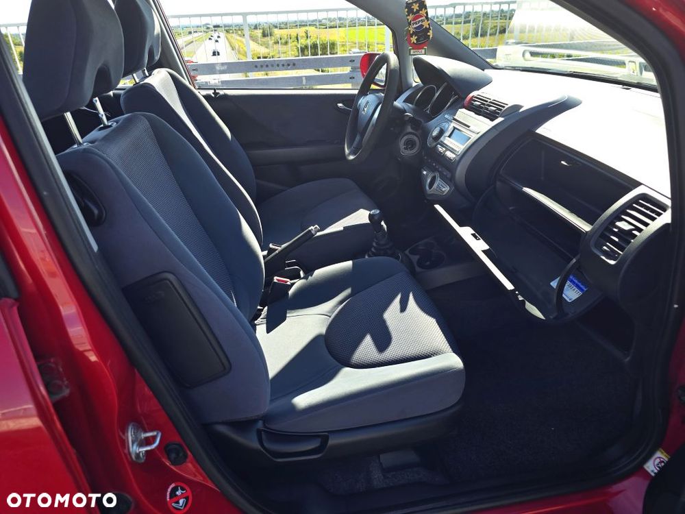 Honda Jazz 1.4 Style - 32