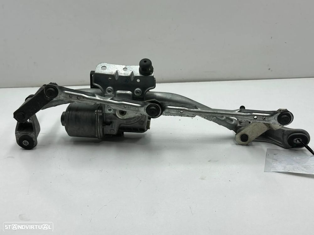 Motor Limpa Vidros - Ford Fiesta VII (2018) - 1