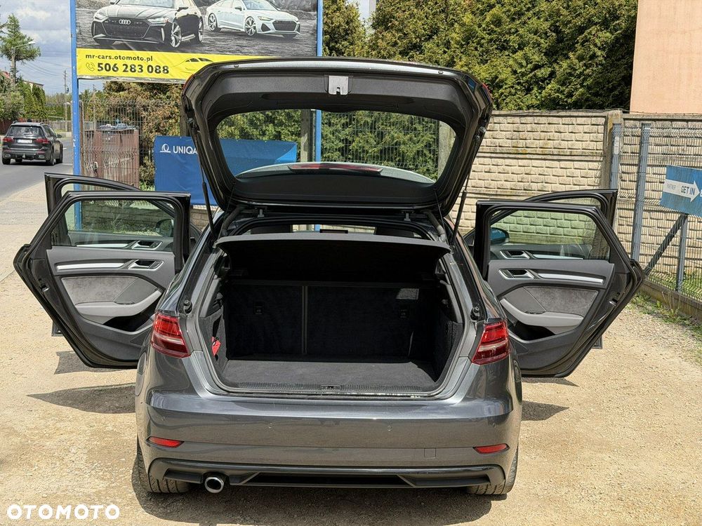 Audi A3 Sportback - 30