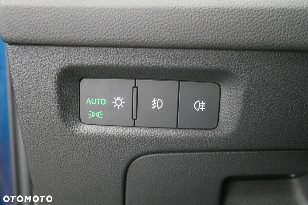 Skoda Octavia 1.0 TSI Ambition - 22