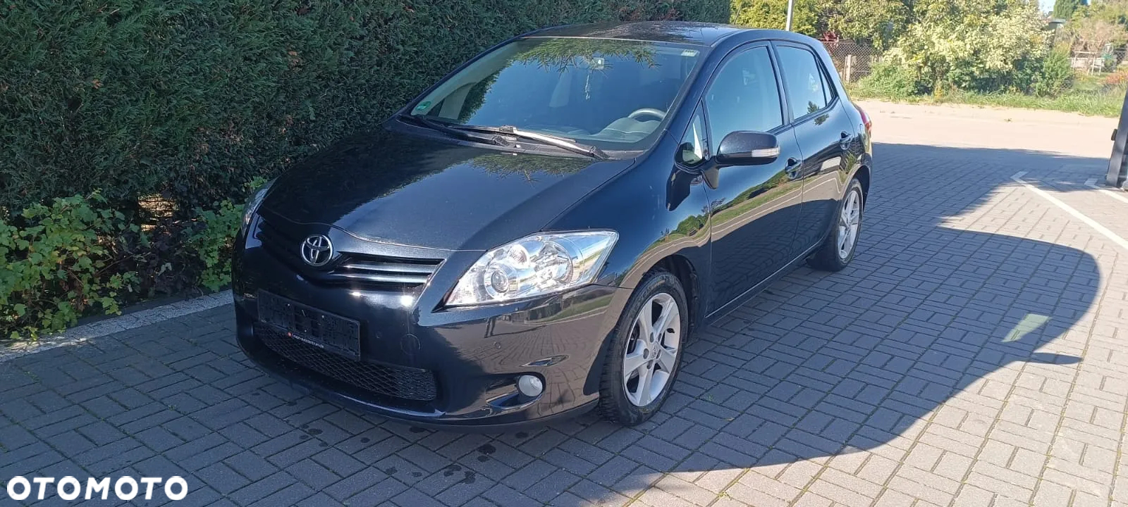 Toyota Auris 1.6 MultiMode Club - 3