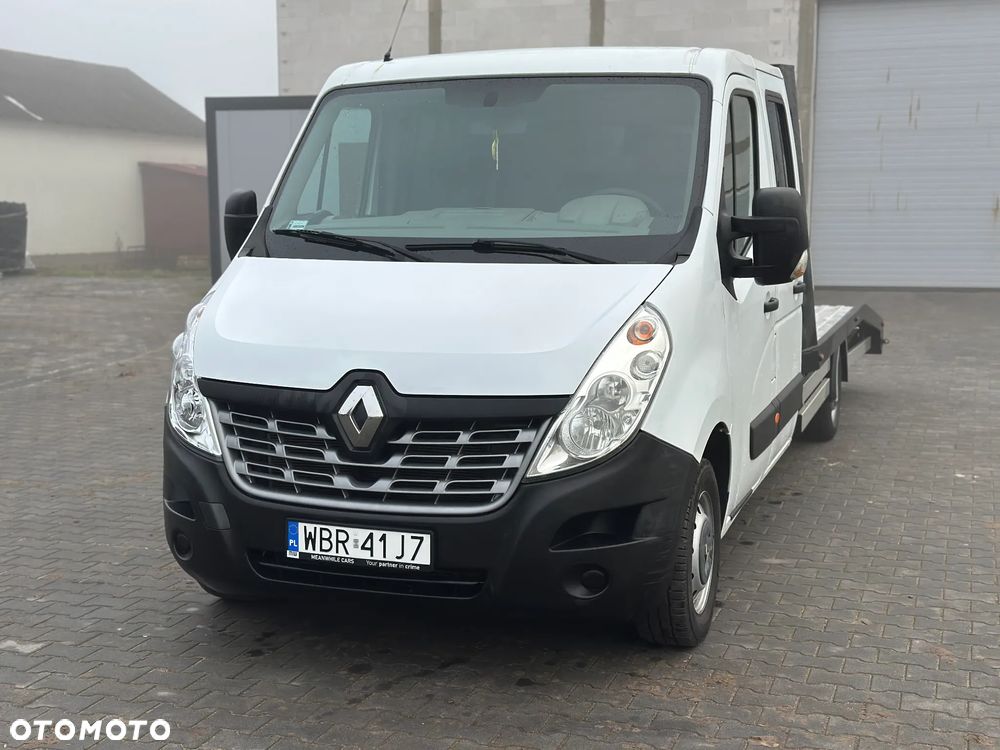 Renault MASTER - 3