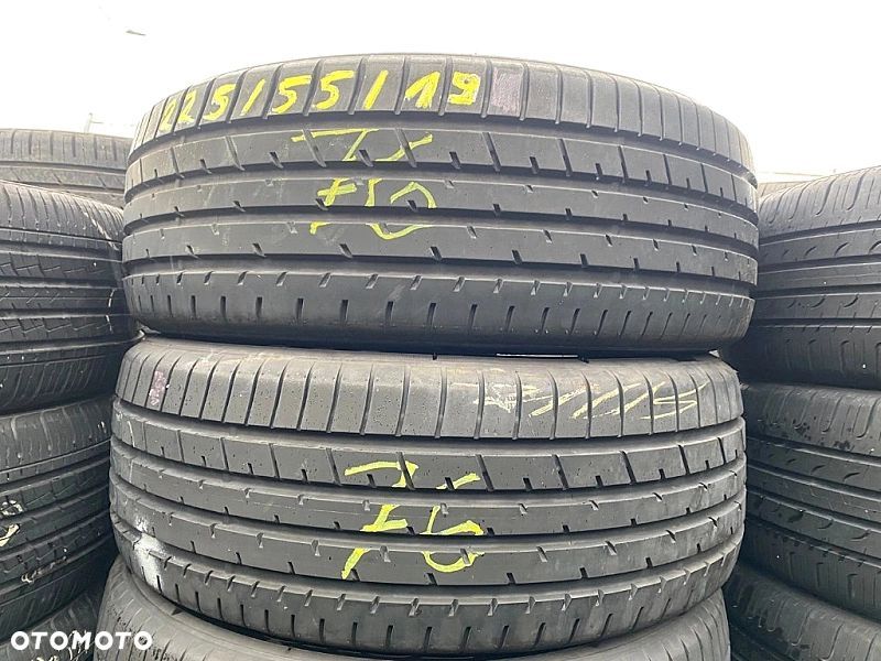 225/55/19 Toyo Proxes R46_7mm_4szt_(76) - 3