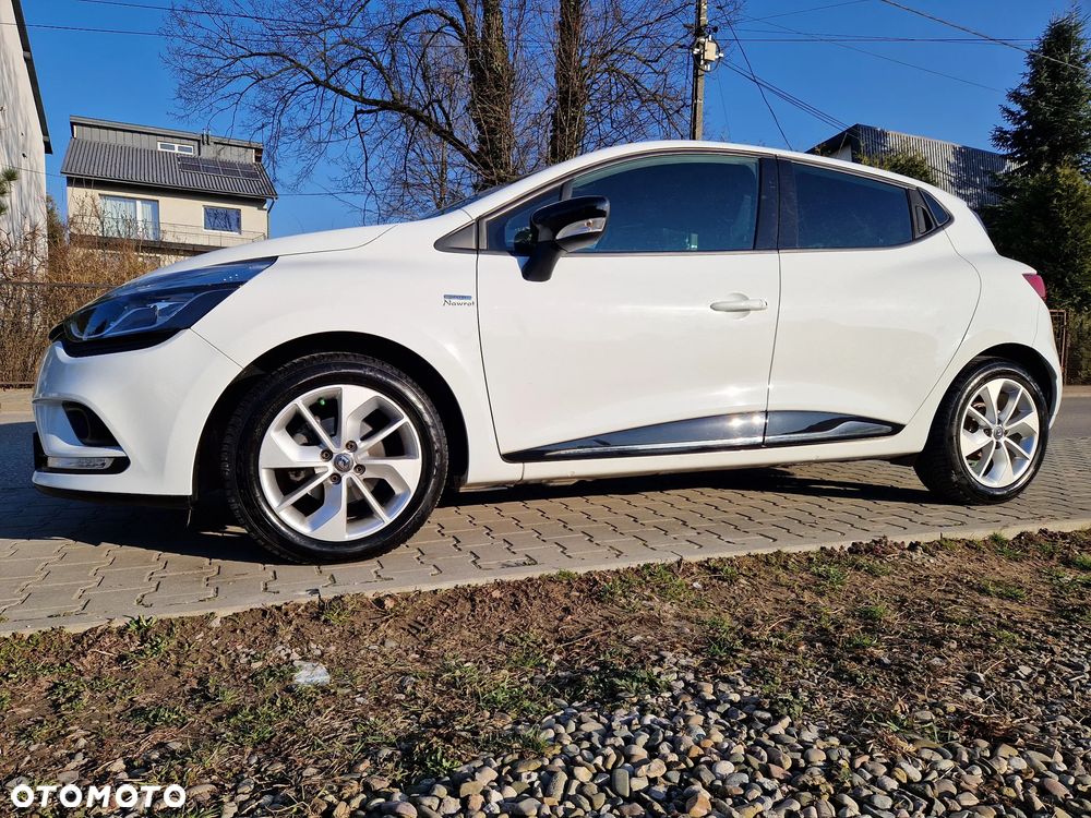 Renault Clio 0.9 Energy TCe Limited Plus - 3