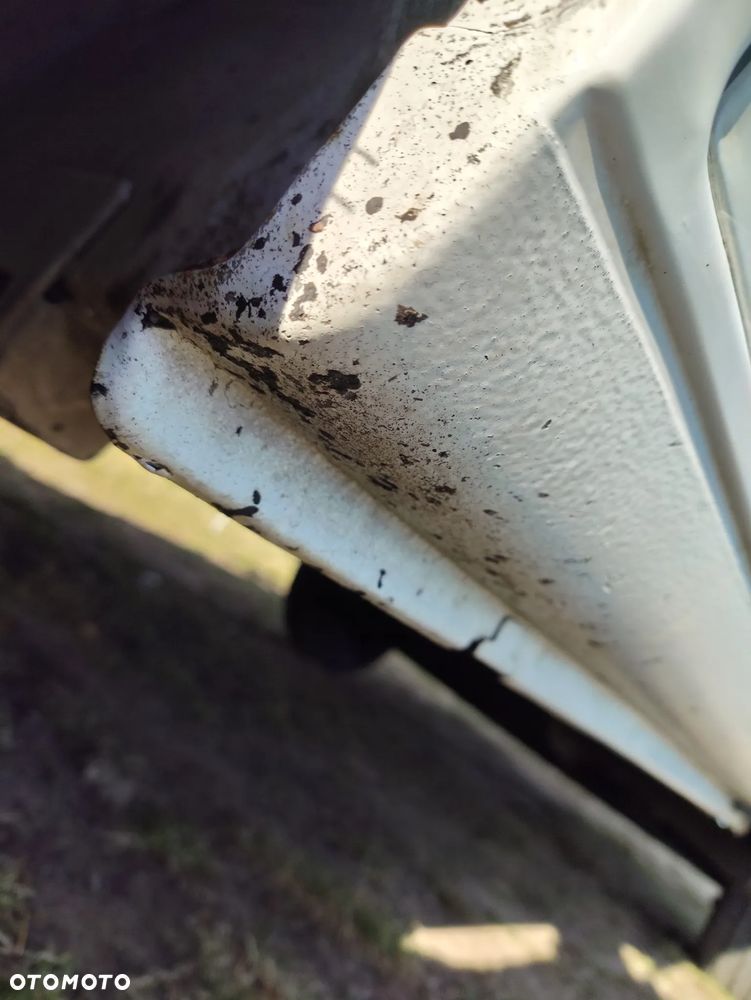 Fiat Ducato kamper Dethleffs - 23