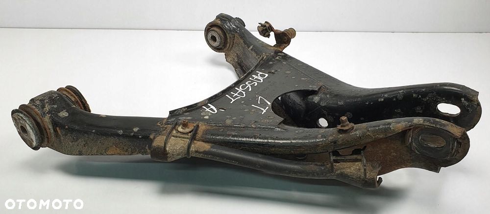 WAHACZ LEWY TYŁ VW PASSAT B5 W8 4B0505311 - 4