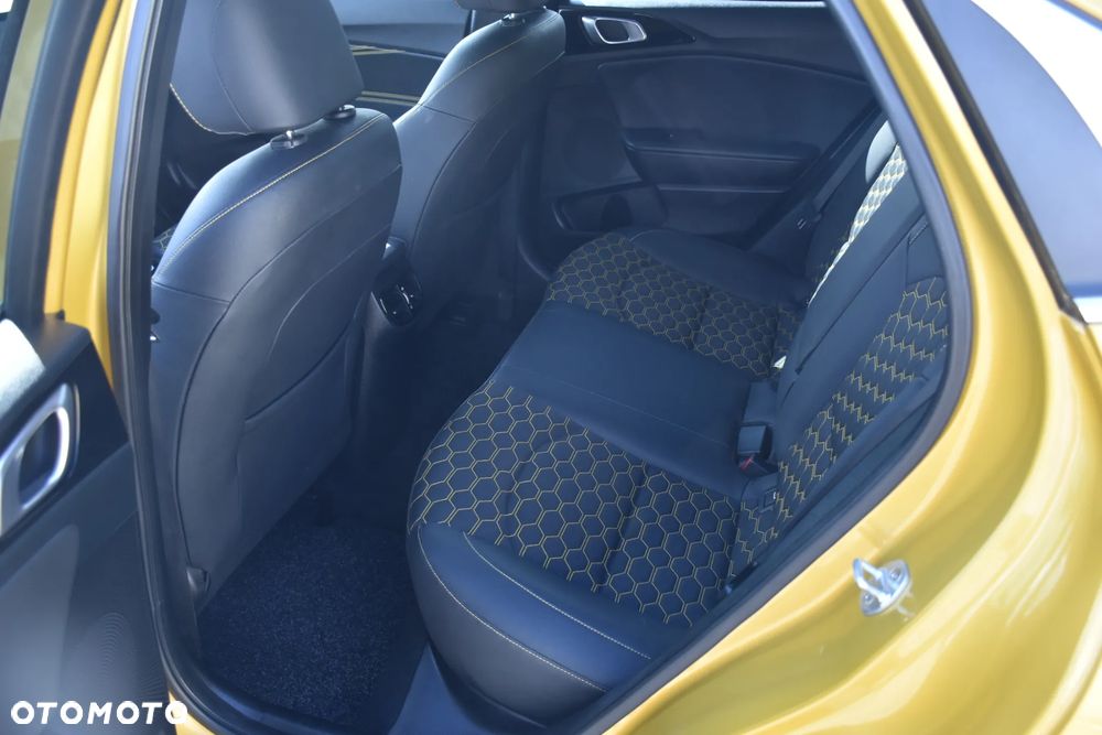 Kia XCeed 1.4 T-GDI OPF JBL SOUND EDITION - 16