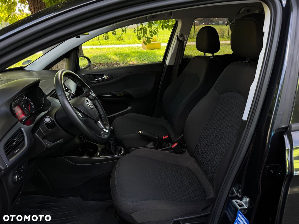 Opel Corsa 1.4 Color Edition - 6