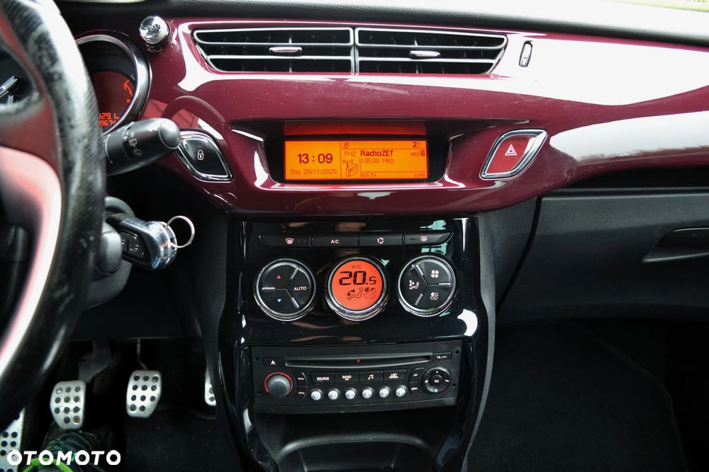 Citroën DS3 THP 155 SportChic - 17