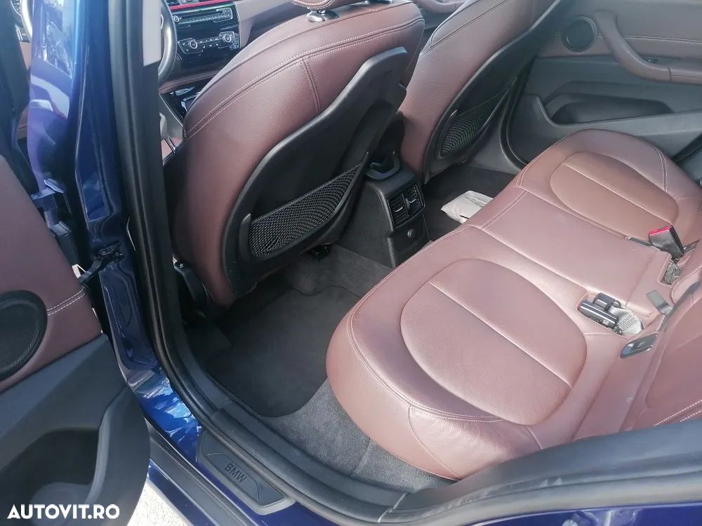 BMW X1 xDrive20i AT Sport Line - 31