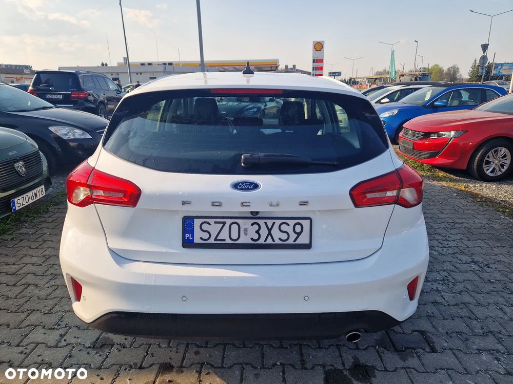 Ford Focus - 6
