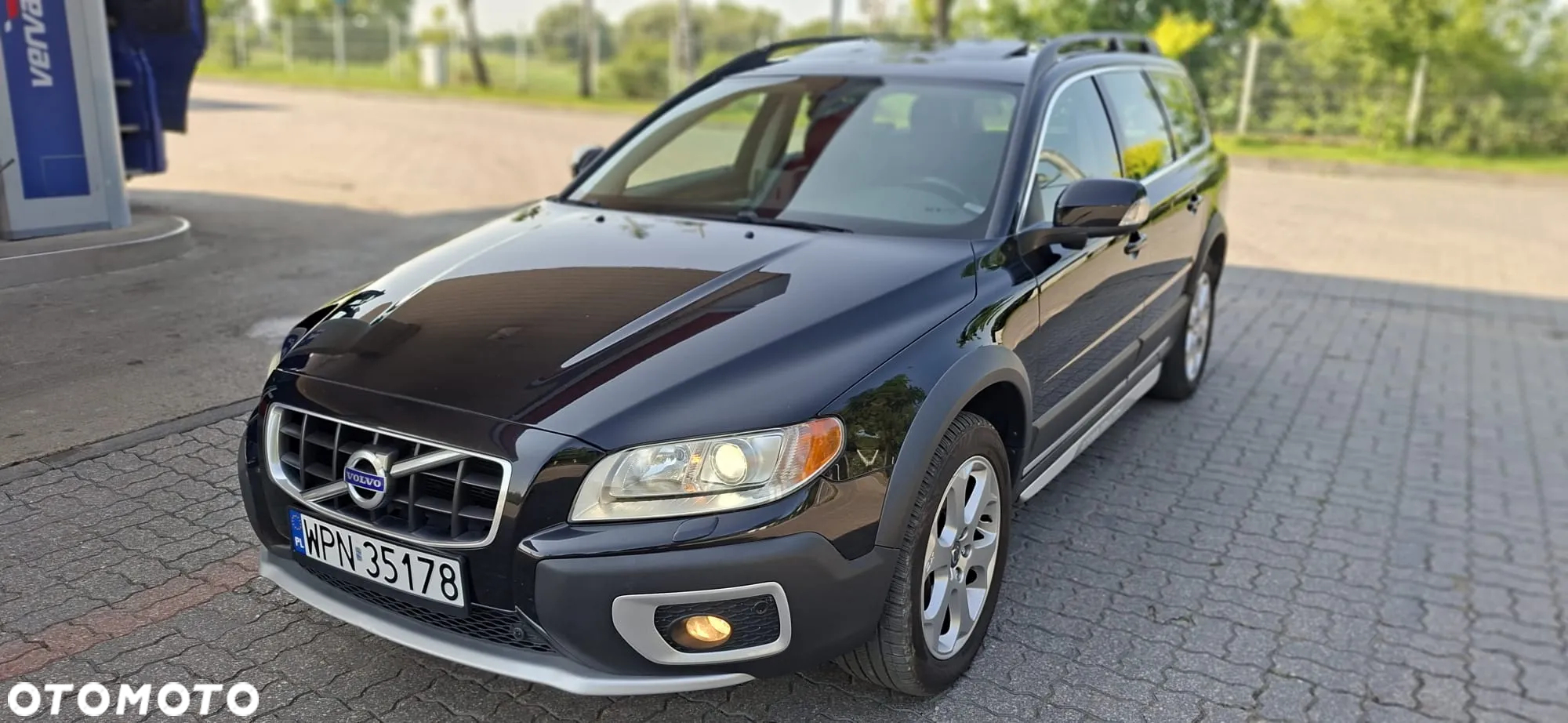 Volvo XC 70 2.4D AWD Summum - 3