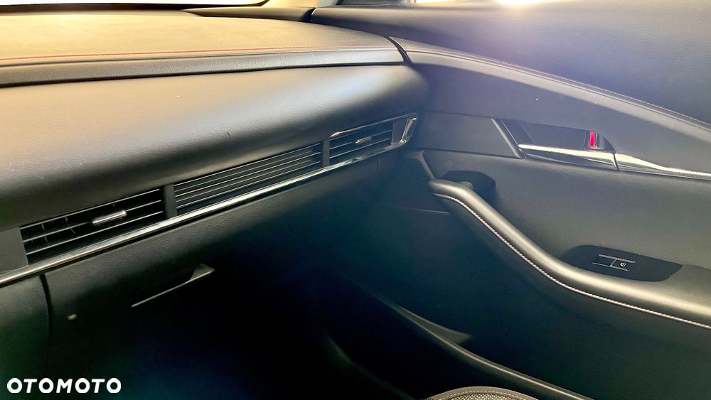 Mazda CX-30 2.0 mHEV Homura 2WD - 11