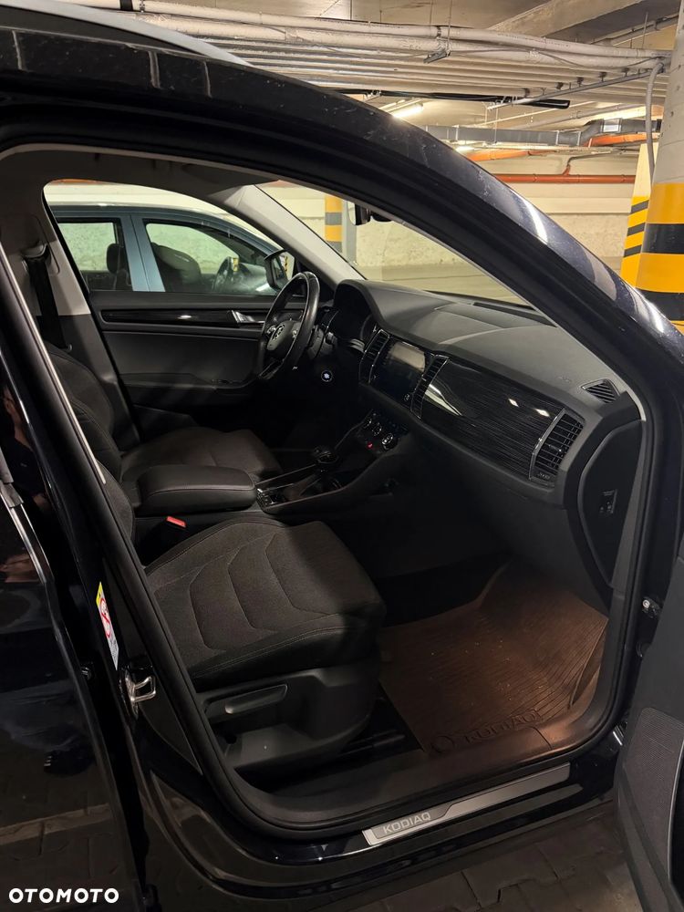 Skoda Kodiaq 2.0 TDI 4x2 Style DSG - 15