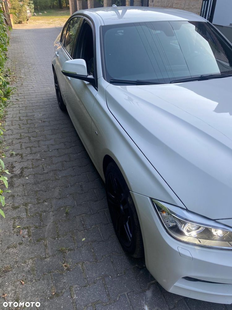 BMW Seria 3 - 6